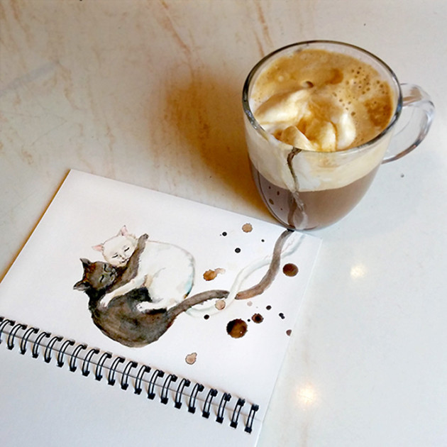 coffee-paintings-cats-elena-efremova-13-630x6301